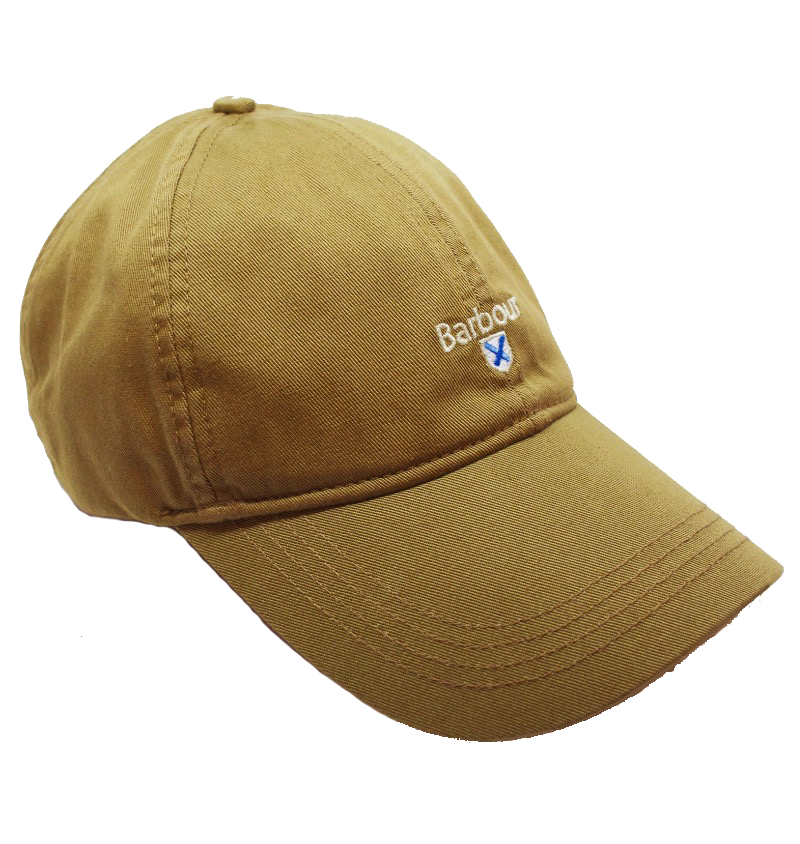 Barbour Cascade Sports Cap Stone