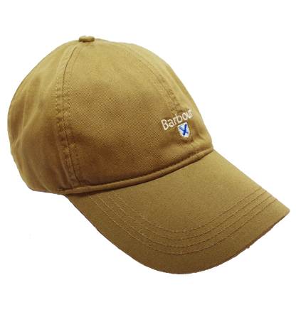 Barbour Cascade Sports Cap Stone