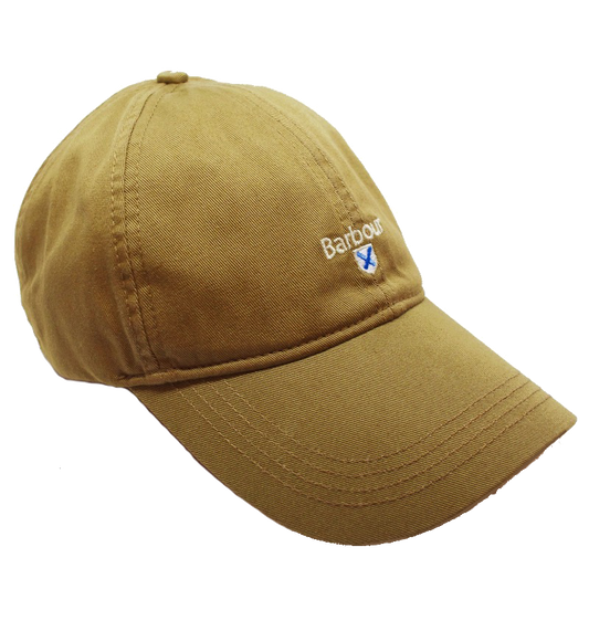 Barbour Cascade Sports Cap Stone