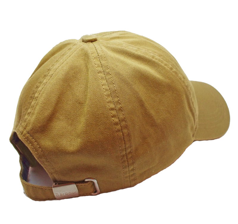 Barbour Cascade Sports Cap Stone