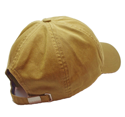 Barbour Cascade Sports Cap Stone