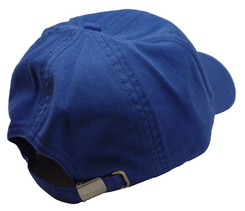 Barbour Cascade Sports Cap Blue