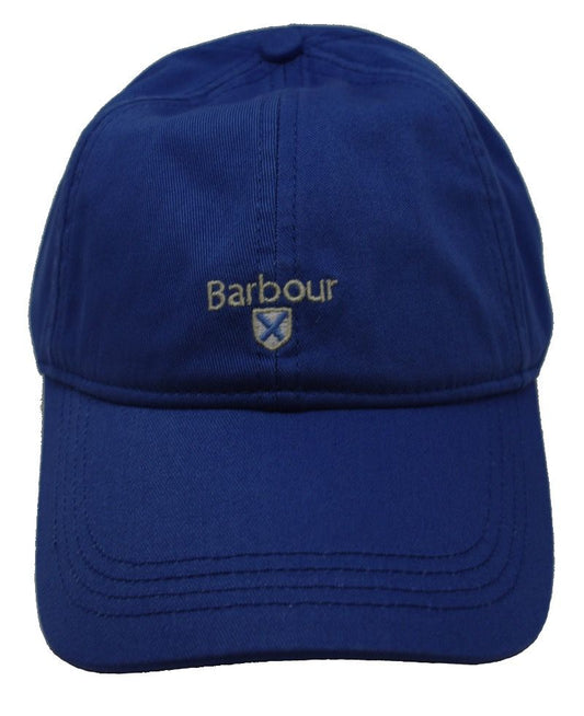 Barbour Cascade Sports Cap Blue
