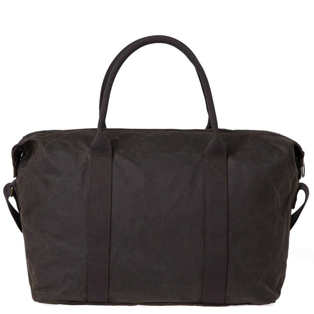 Barbour Dromond Holdall Bag Olive