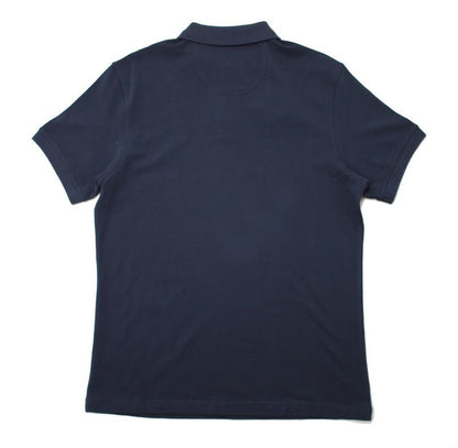 Barbour Sports Polo Navy
