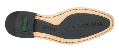 Barker Javron Loafer Black