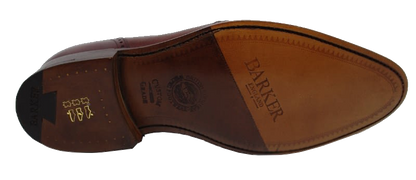 Barker Weymouth Cherry Calf Grain