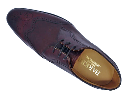 Barker Weymouth Cherry Calf Grain