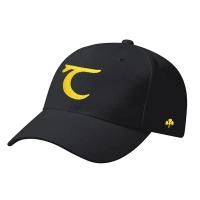 Tonn Baseball Cap Black