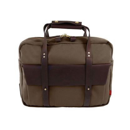 Chapman Wye Work Bag Olive