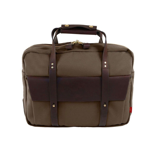 Chapman Wye Work Bag Olive