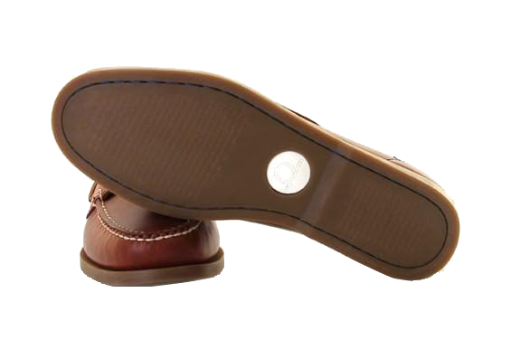 Chatham Big Size Deck 2 G2 Boat Shoe Chestnut