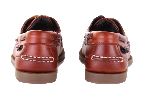 Chatham Big Size Deck 2 G2 Boat Shoe Chestnut