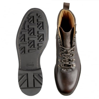 Cheaney Ingleborough B Hiker Chicago Chromexcel Leather Boot Tan