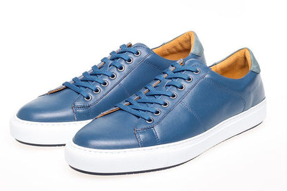 John White Bari Sneakers Jeans