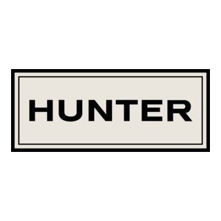 Hunter logo