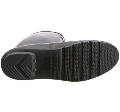 Hunter Original High Boot Welly Black