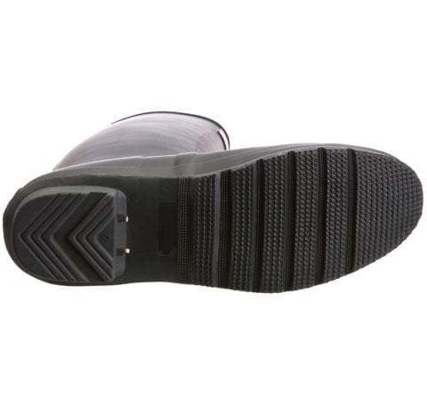 Hunter Original High Boot Welly Black