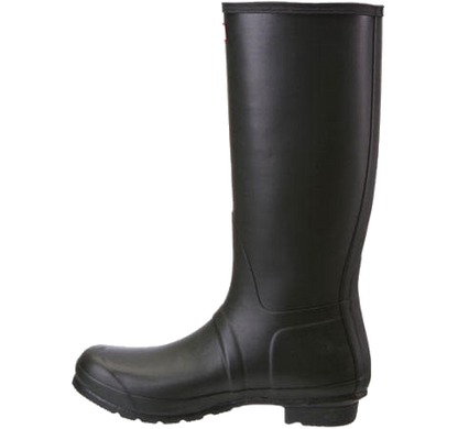 Hunter Original Ladies High Boot Welly Dark Olive