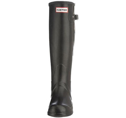 Hunter Original High Boot Welly Black