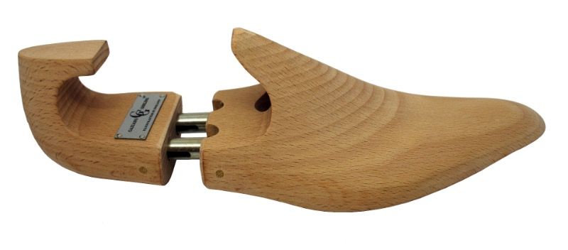 Gaziano Girling Shoe Trees Cedar Wood