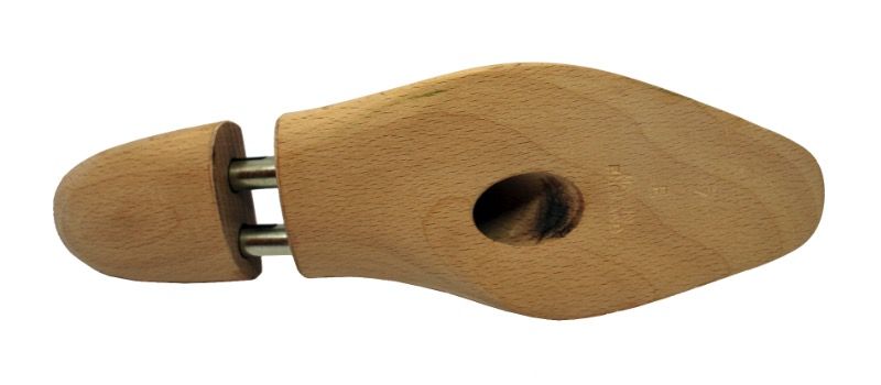Gaziano Girling Shoe Trees Cedar Wood