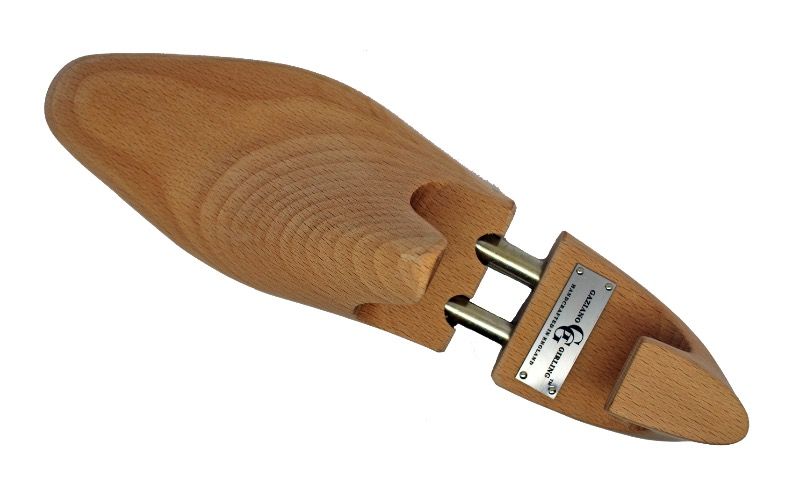 Gaziano Girling Shoe Trees Cedar Wood