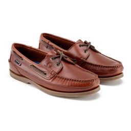 Chatham Kayak II G2 Boat Shoes Seahorse
