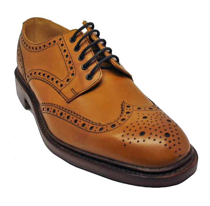 Loake Chester Shoe