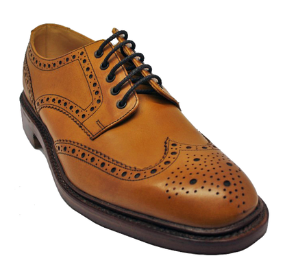Loake Chester Shoe