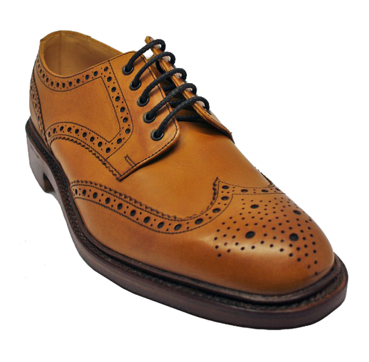 Loake Chester Shoe