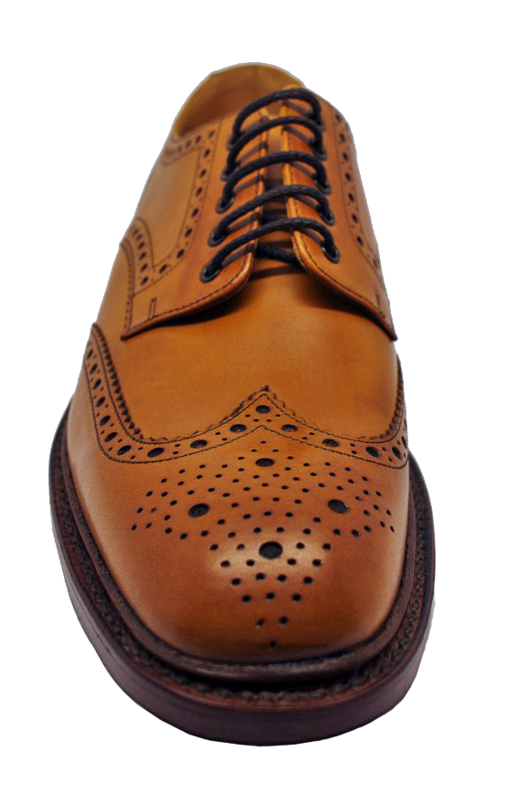 Loake Chester Shoe