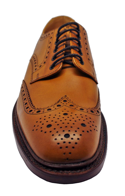 Loake Chester Shoe