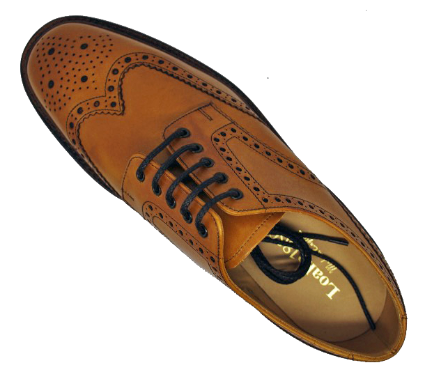 Loake Chester Shoe