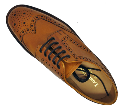 Loake Chester Shoe