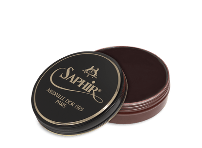 Saphir Medaille D Or Pate De Luxe 50 Ml Mahogany
