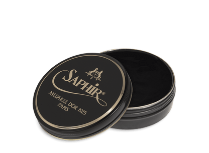 Saphir Medaille D Or Pate De Luxe Cream 50 Ml Dark Brown