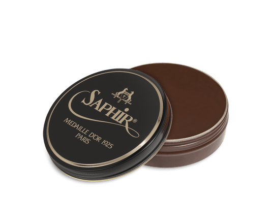 Saphir Medaille D Or Pate De Luxe 50 Ml Medium Brown