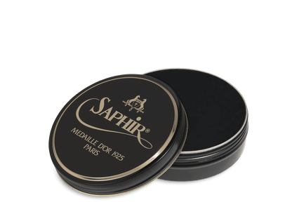 Saphir Medaille D Or Pate De Luxe 100 Ml Dark Green