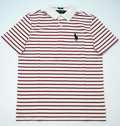 Ralph Lauren Polo White Multi
