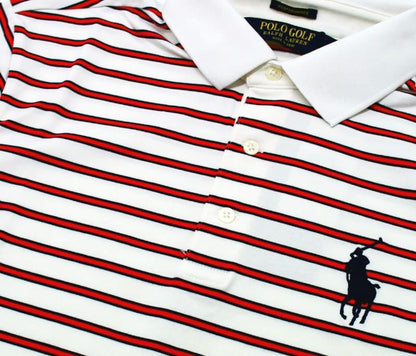Ralph Lauren Polo White Multi