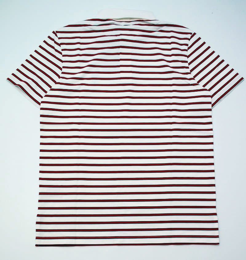 Ralph Lauren Polo White Multi