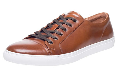 John White Halcyon Sneakers Tan
