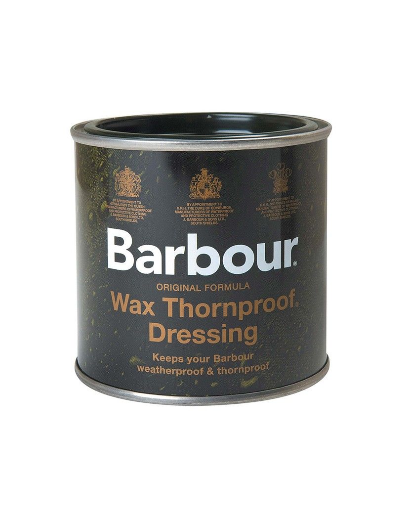 Barbour Thornproof Wax Dressing 200 Ml