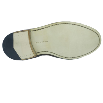 Trickers Bourton Brogue Acorn Antique