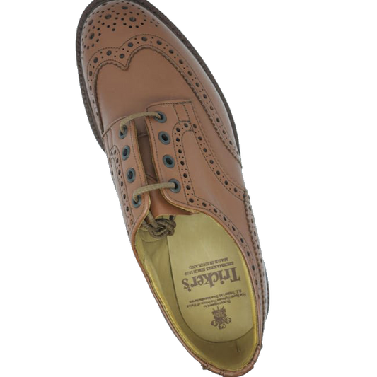 Trickers Keswick Derby Brogue C Shade