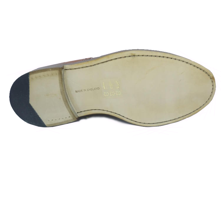 Trickers Keswick Derby Brogue C Shade