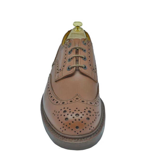 Trickers Keswick Derby Brogue C Shade