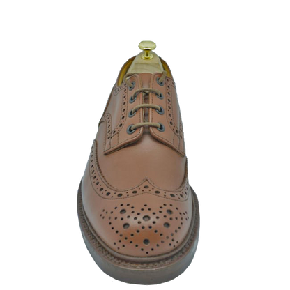 Trickers Keswick Derby Brogue C Shade