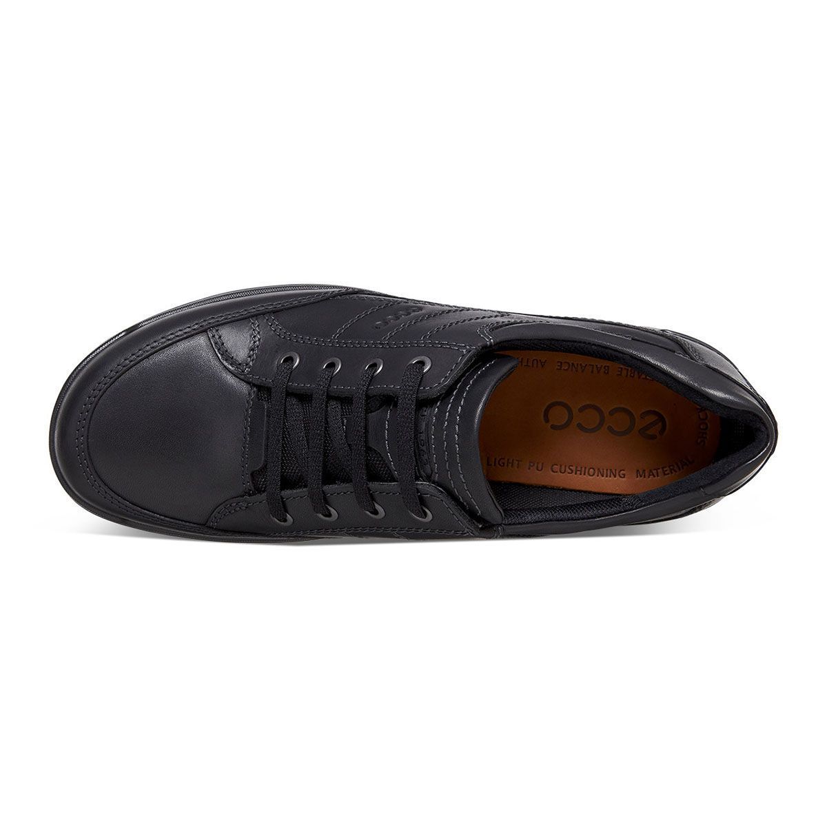 ecco howell black